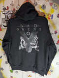 Bad Omens hoodie